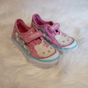 Hello Kitty Keds 7